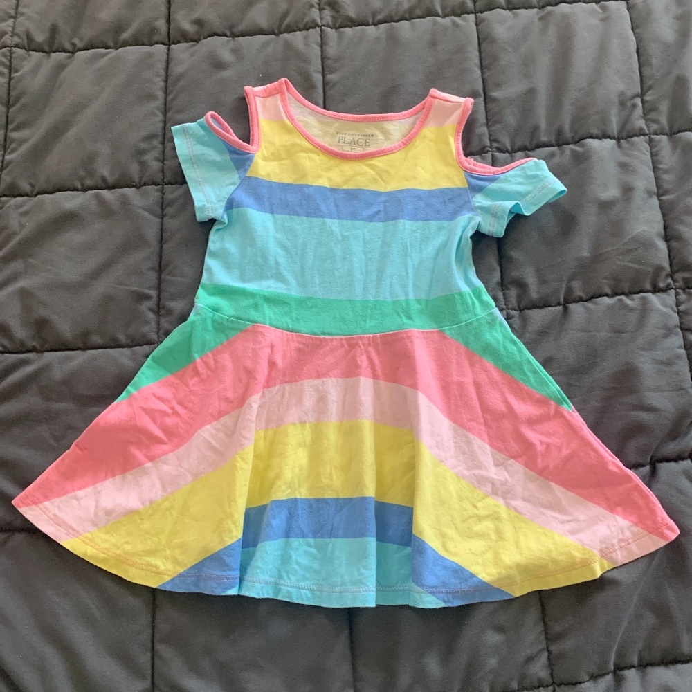 Children’s clothing
